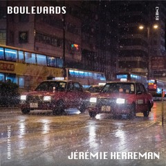 PREMIERE: Jérémie Herreman - President (Original Mix) [Curiosity Music]