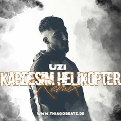 Kardeşim Helikopter (Turkish Club Mix)