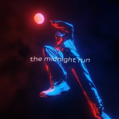 The Midnight Run (Uptempo DJ Mix 135-160bpm)