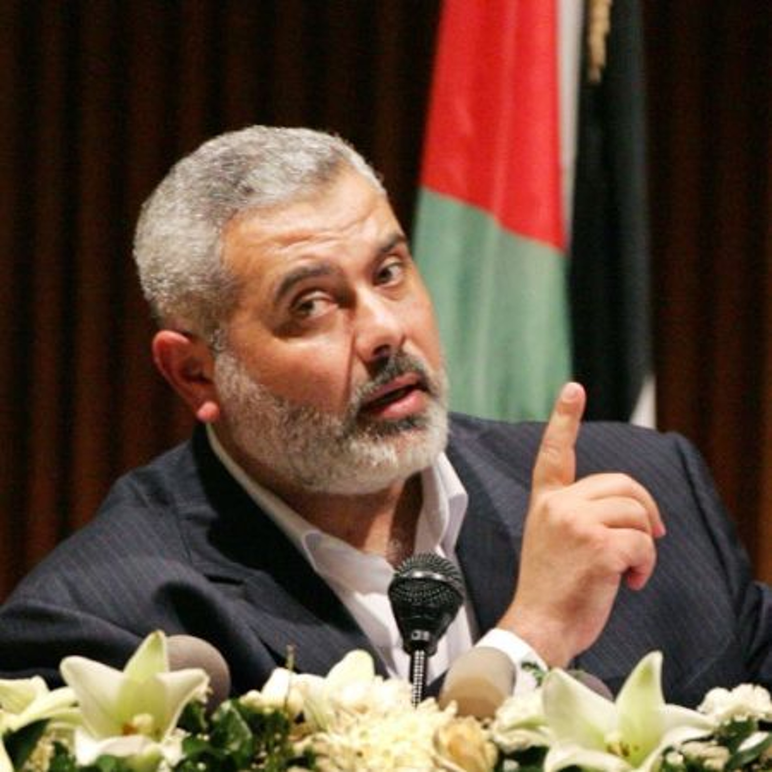 Ismail Haniyeh another resitance leader assassinated by Israel