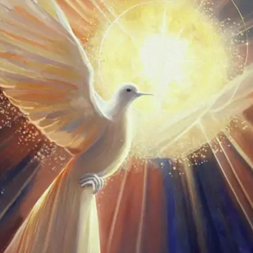 Stream Hozana Listen to Neuvaine à l'Esprit Saint pour protéger la