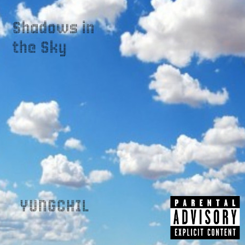 Shadows in the sky