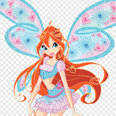 Winx Club - Believix (Cover)