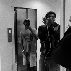 Middle Man - Juuva Prod.tripp