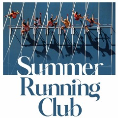 Summer Running Club