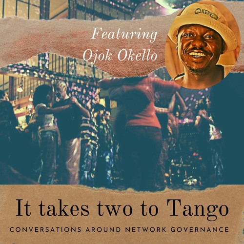 Ojok And Okere City Project