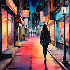Inner City Lights