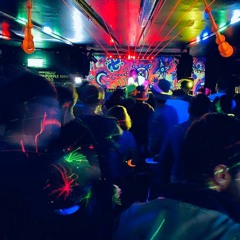 Rave on Avon 2020