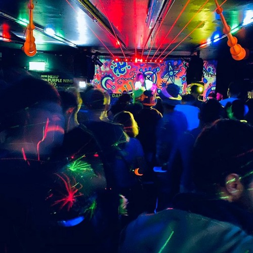 Rave on Avon 2020