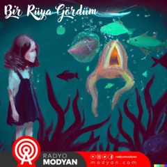 Bir Rüya Gördüm - [Adagio] - 29.12.2024