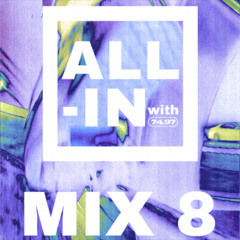 ALL -IN MIX 8