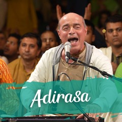 Adirasa | Day 2 Kirtan Rasa 2023