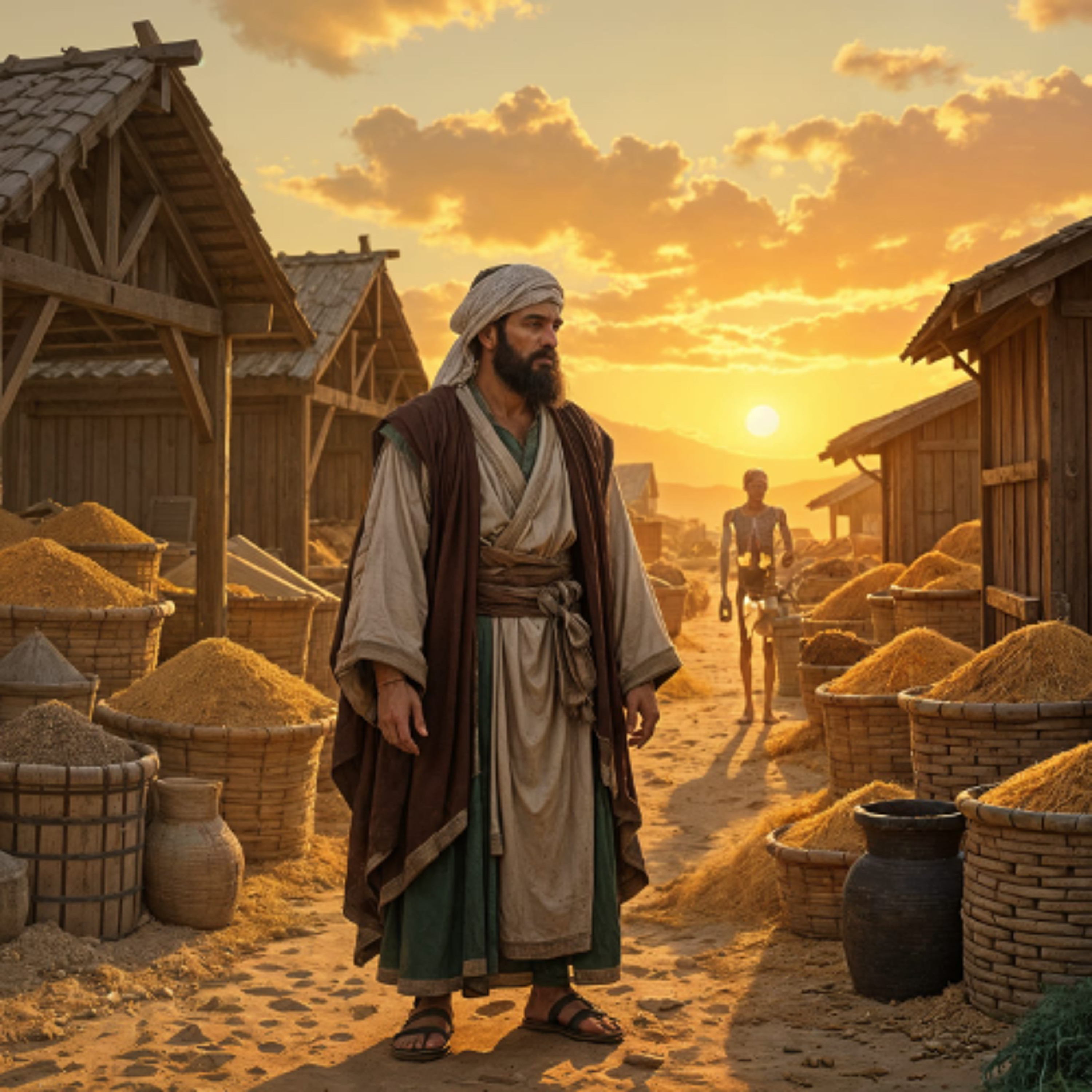 Faith Hope and Love