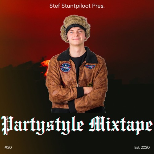 Partystyle Mixtape #20