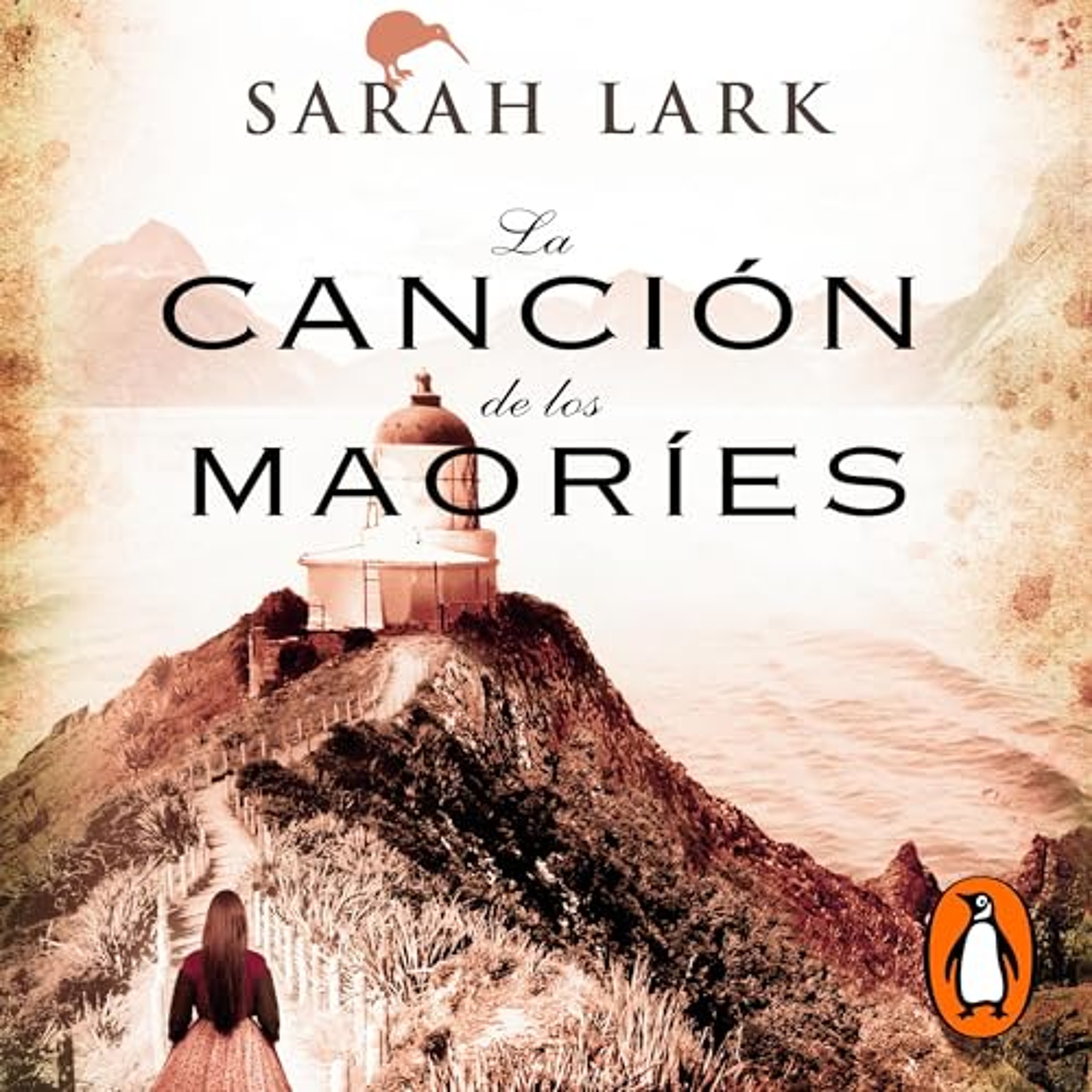 La canción de los maoríes [The Song of the Maori] (Audiolibro) | Prueba Gratis