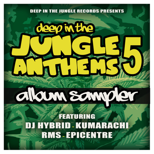 Rumble In The Jungle