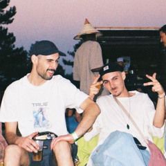 nrvo & Samnotwell / 3h sesh
