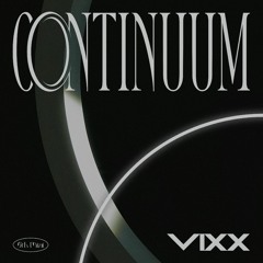 VIXX (빅스) - Amnesia - CONTINUUM ALBUM
