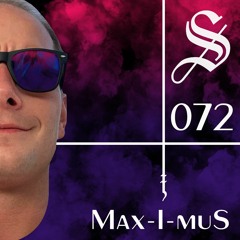 Max-I-muS - Serotonin [Podcast 072]