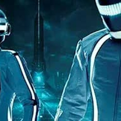 Derezzed (From "TRON: Legacy"/Score)