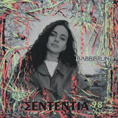 Sententia 98 - Babbibrun