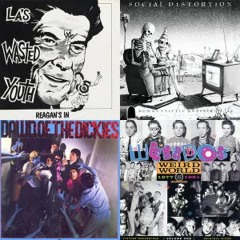 LA Punk / Los Angeles Punk Rock