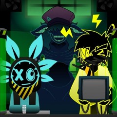 Abandoned Toxin' | Incredibox | V1