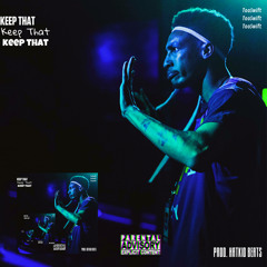 TooSwift - Keep That (Prod. Hatkid Beats)