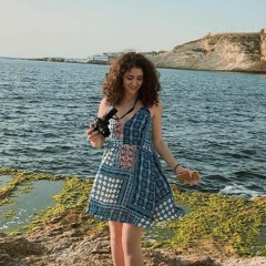 بصراحة هيدي أوّل مَرّة بحب