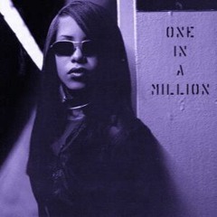 Aaliyah One In A Million (Chopped & Screwed)