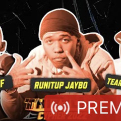 RunItUp Jaybo, TearItOffGreezy, Shawn Eff (Prod. ZayBagz) II Thizzler Cypher 2022 2
