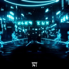 Skan - Legends (feat. Swisha T)