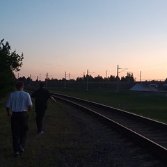 Янка, Летов, Лукич, инструкция по выживанию и другие