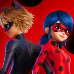 Miraculous theme song 3 #jerseyclub