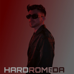 LYBAN PRESENTES HARDROMEDA #1