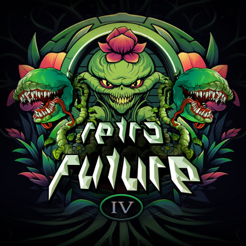 Terranoise - Veil of Discord [170 BPM OUT ON RETRO FUTURE TRANCE MUSIC]
