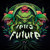 Artwork for Terranoise - Veil of Discord [170 BPM OUT ON RETRO FUTURE TRANCE MUSIC]