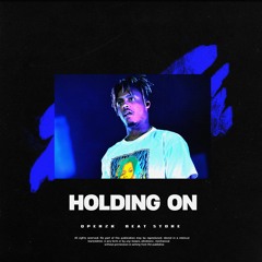 qper2k BEATS - Holding On