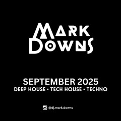 September 2025 Mix