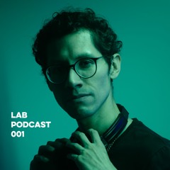 LAB Podcast 001 pres. AXIUM