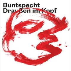 Buntspecht - Unter den Masken