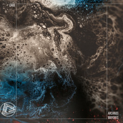 PD030 // Caue - Arcanos Mayores