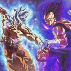 Our Destiny X Goku & Vegeta - Dragon Ball Hardstyle