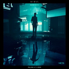Rival - Falling (w/CRVN) [Ayjin Remix]