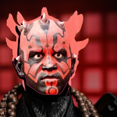 Darth Maul Cop Mix (05/11/24) - Con Johna