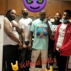 Almighty Lil Trav - Batman