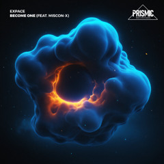 Become One (feat. Miscon-X)