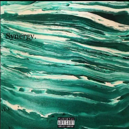 Quentin Miller - Synergy.  Feat peedicrakk (Juice_7EDIT)