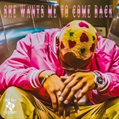 She Wants Me To Come Back prod. by Mikeblur