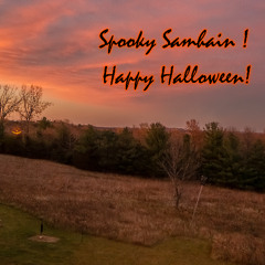 Call to Samhain